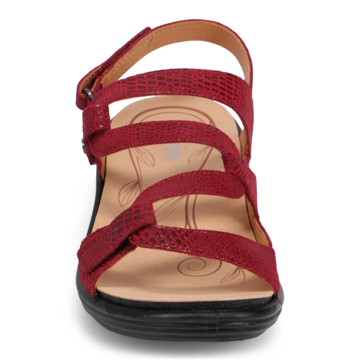 Miami Backstrap Sandal (Wide) II