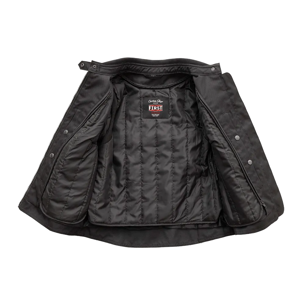 Monarch Women's Cordura Jacket