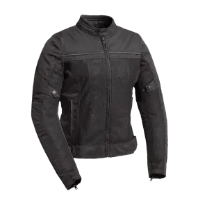 Monarch Women's Cordura Jacket