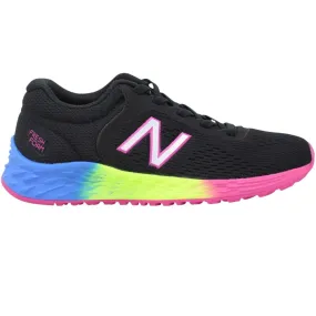 New Balance Big Girls Fresh Foam Arishi v2 Black