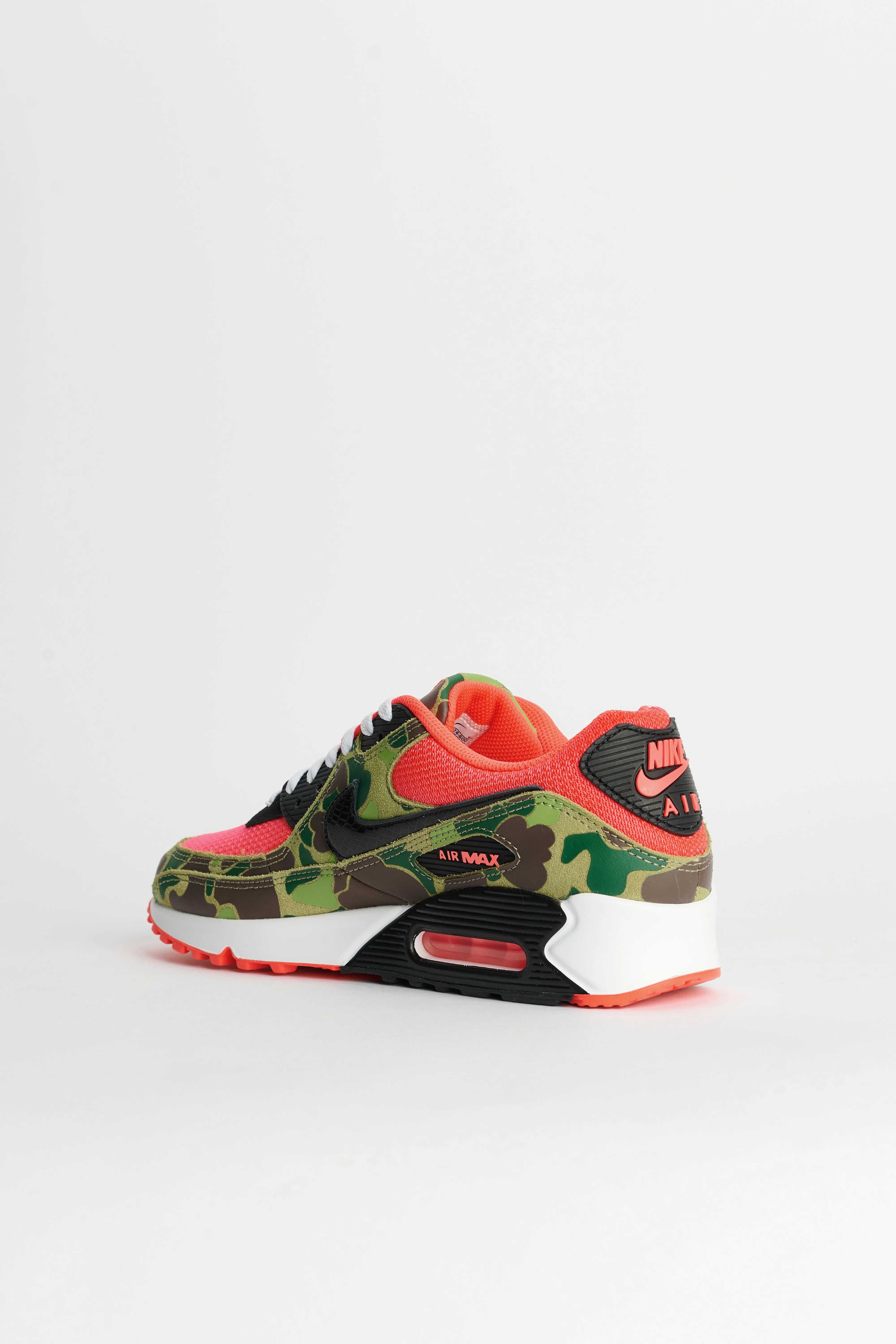 Nike Air Max 90 SP Infrared / Black