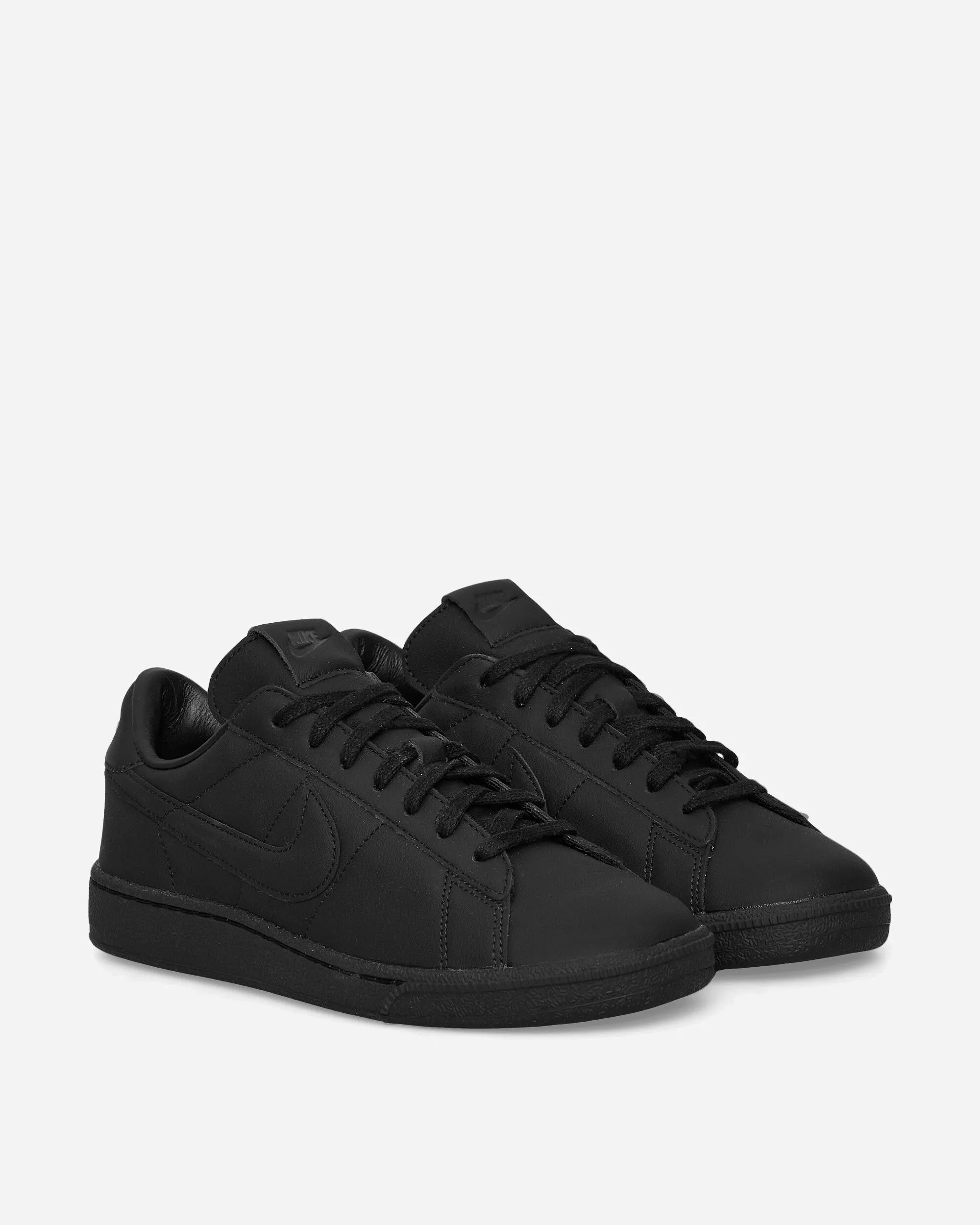 Nike Tennis Classic SP Sneakers Black