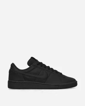 Nike Tennis Classic SP Sneakers Black