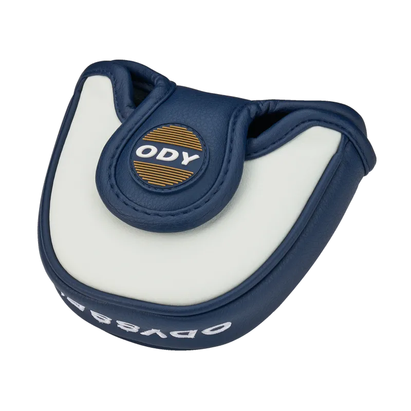 Odyssey AI-ONE Milled SEVEN T DB Putter