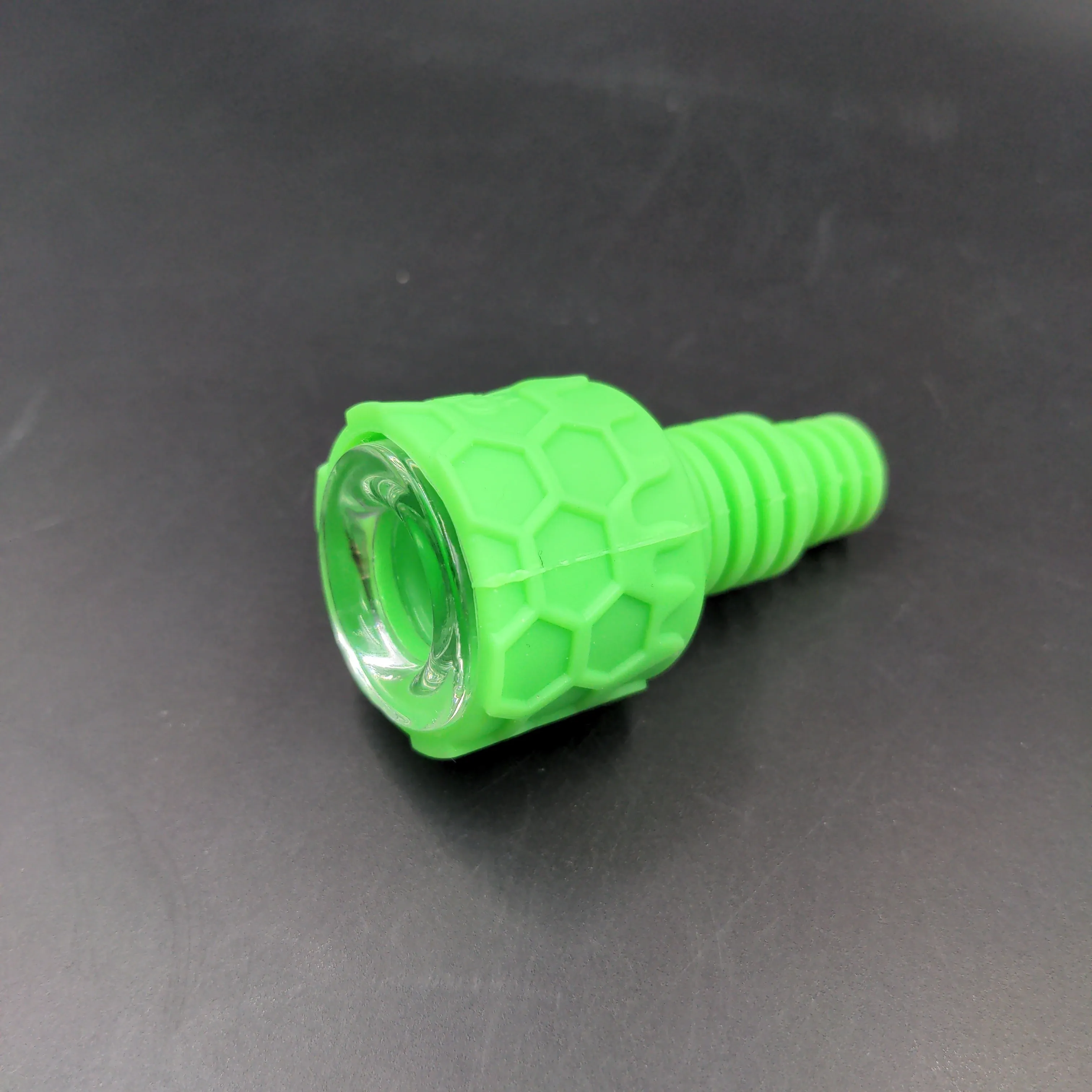 Ooze Armor Silicone Bong Bowl -14mm and 18mm