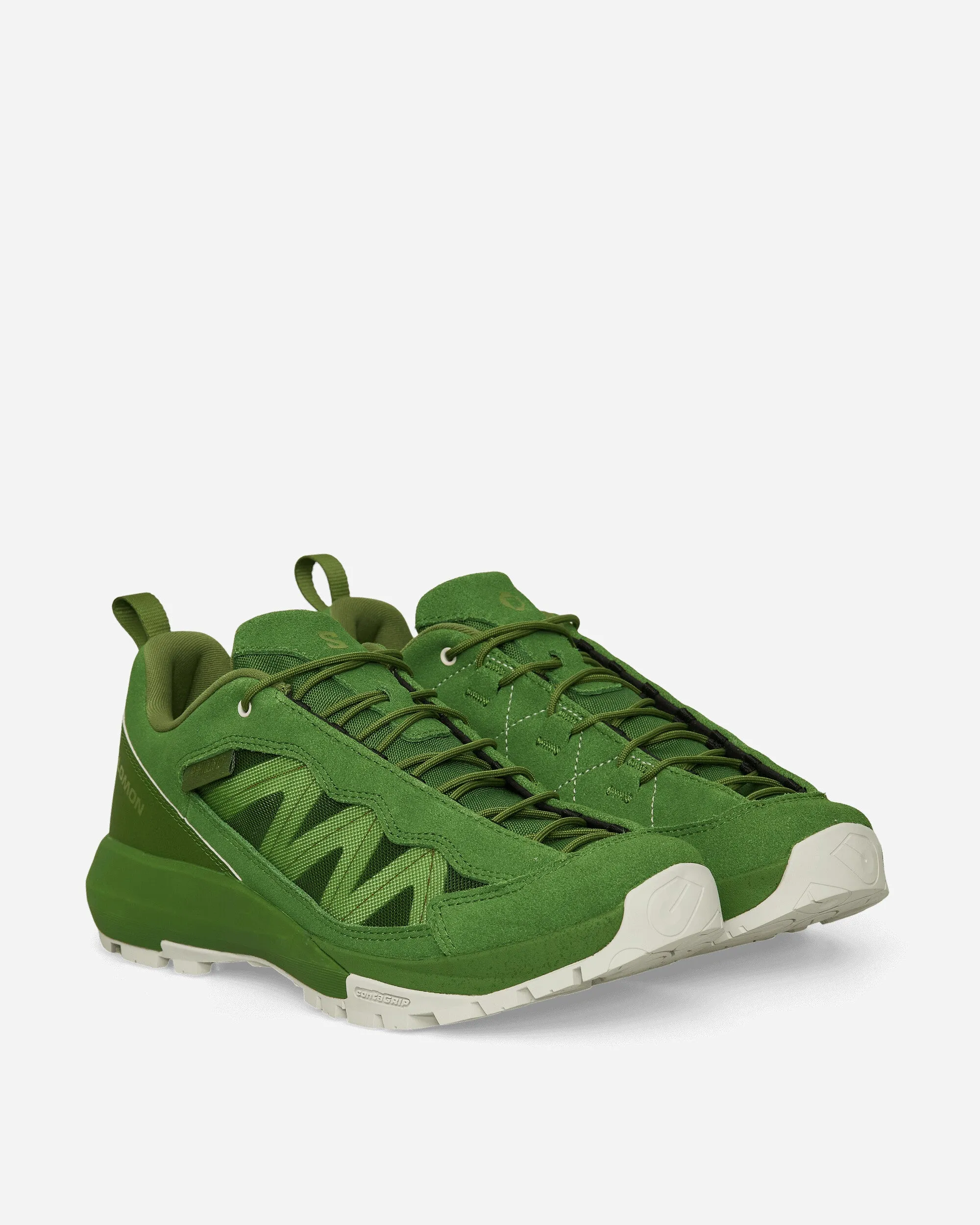 Phileo Alpinway SP2 Sneakers Treetop / Icicle / Calla Green