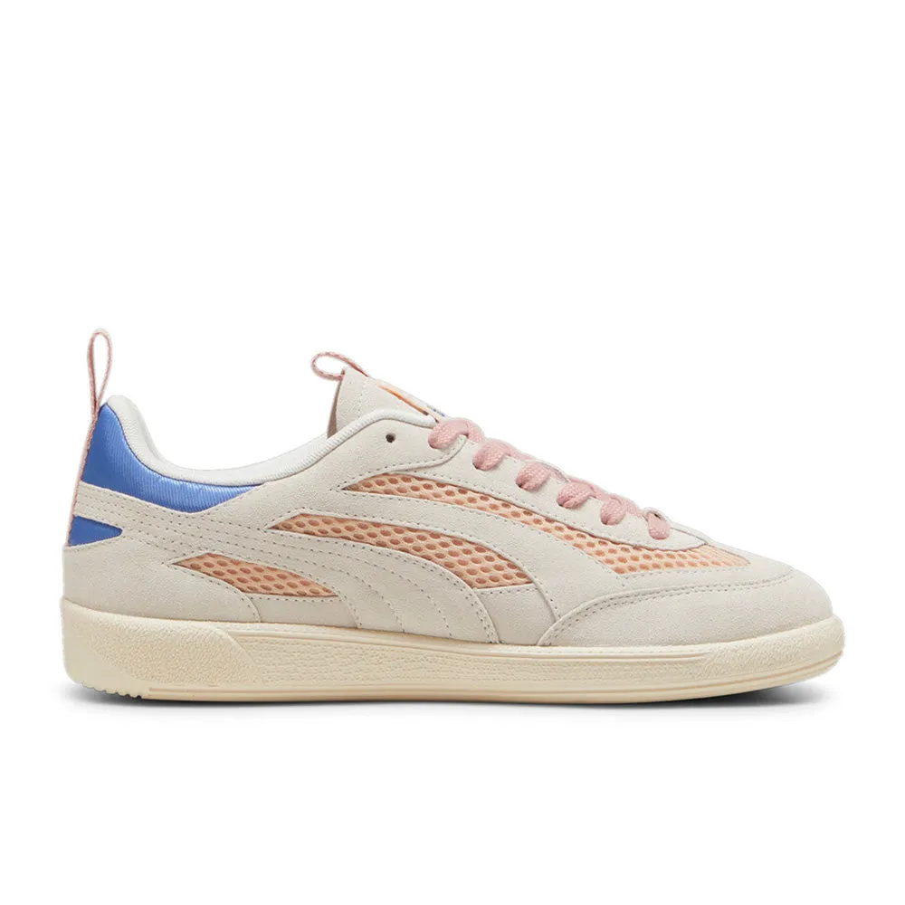 PUMA X KIDSUPER PALERMO SNEAKERS WARM WHITE