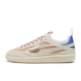 PUMA X KIDSUPER PALERMO SNEAKERS WARM WHITE