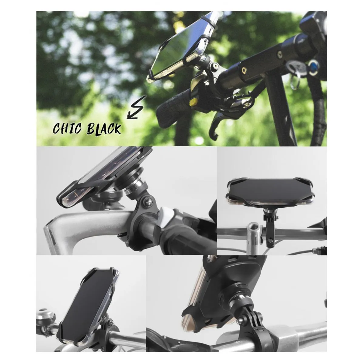 Ringke Spider Grip Mount