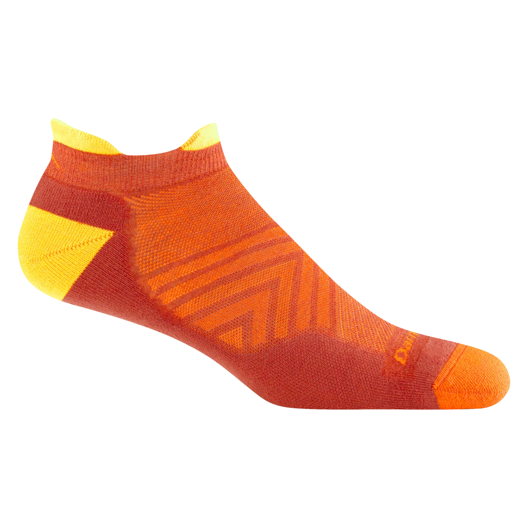 Run No Show Tab Ultra-Lightweight Running Sock 1039 by Darn Tough