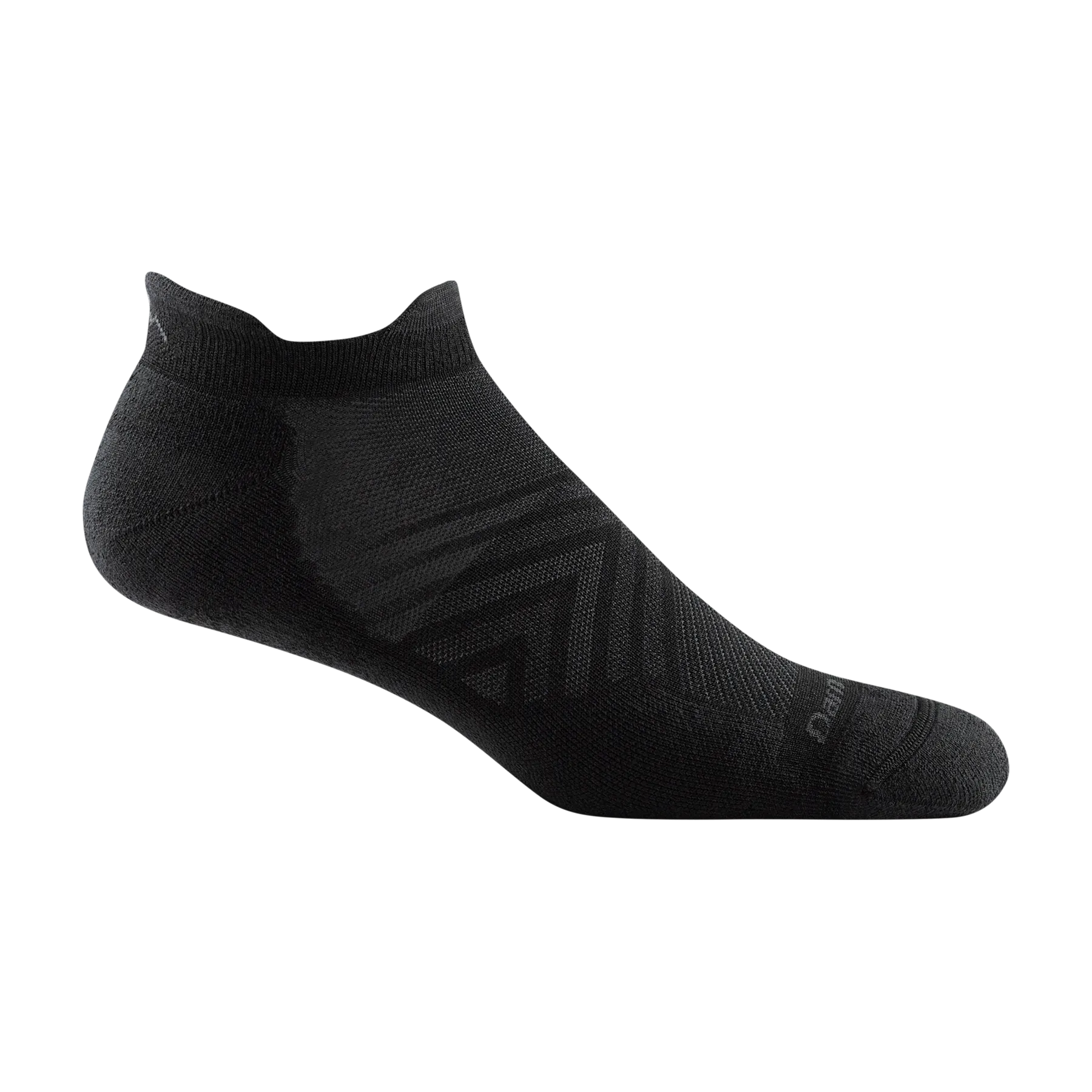 Run No Show Tab Ultra-Lightweight Running Sock 1039 by Darn Tough