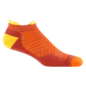 Run No Show Tab Ultra-Lightweight Running Sock 1039 by Darn Tough