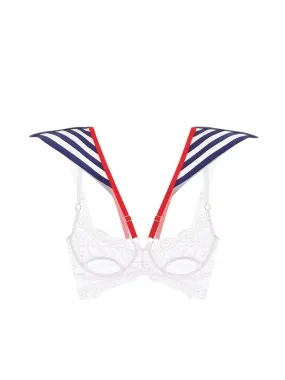 SAILOR GIRL BRA