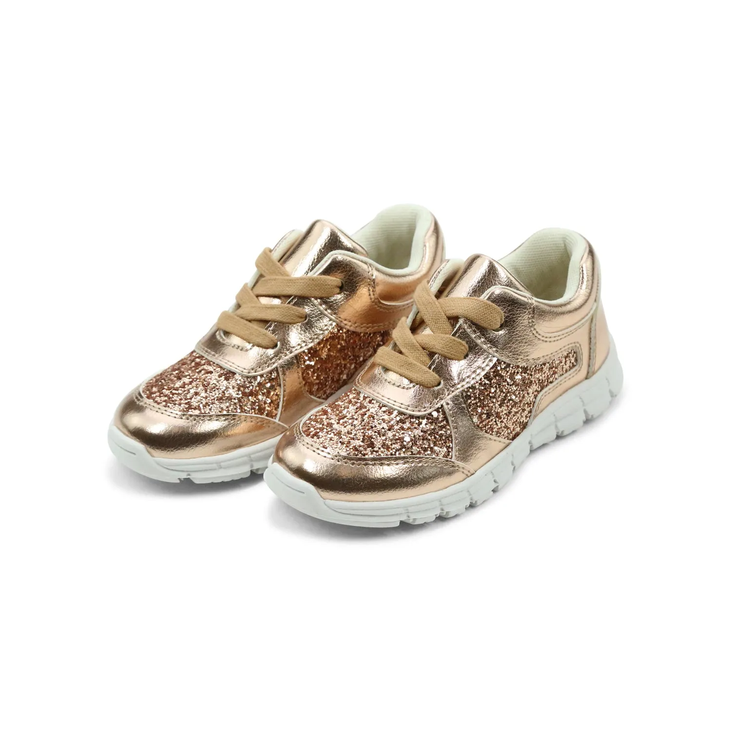 SAMPLE - Estelle Glitter Sneaker (Size 10)