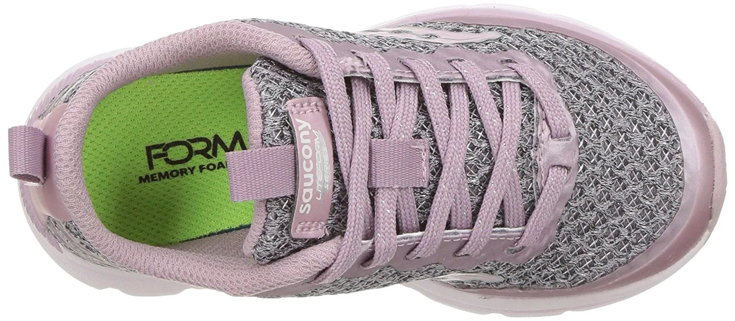 Saucony Liteform Feel Girl