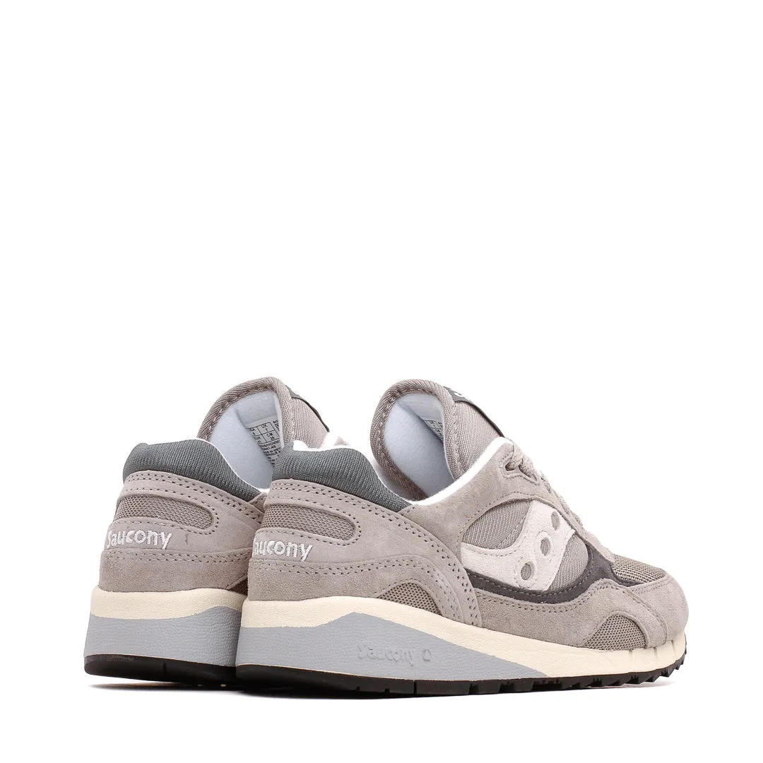 Saucony Men Shadow 6000 Gray S70441-46