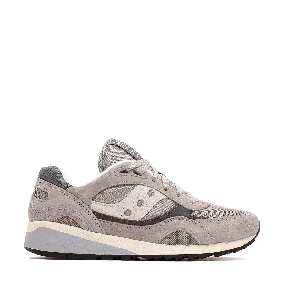 Saucony Men Shadow 6000 Gray S70441-46