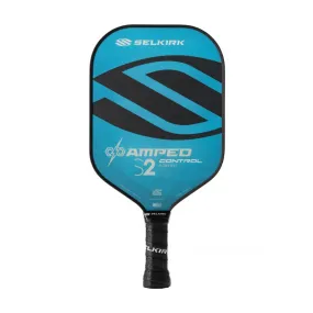 Selkirk AMPED Control S2 Pickleball Paddle