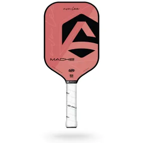 Selkirk Vanguard 2.0 Mach6 Ava Lee Lightweight Pickleball Paddle [Arizona Sun]