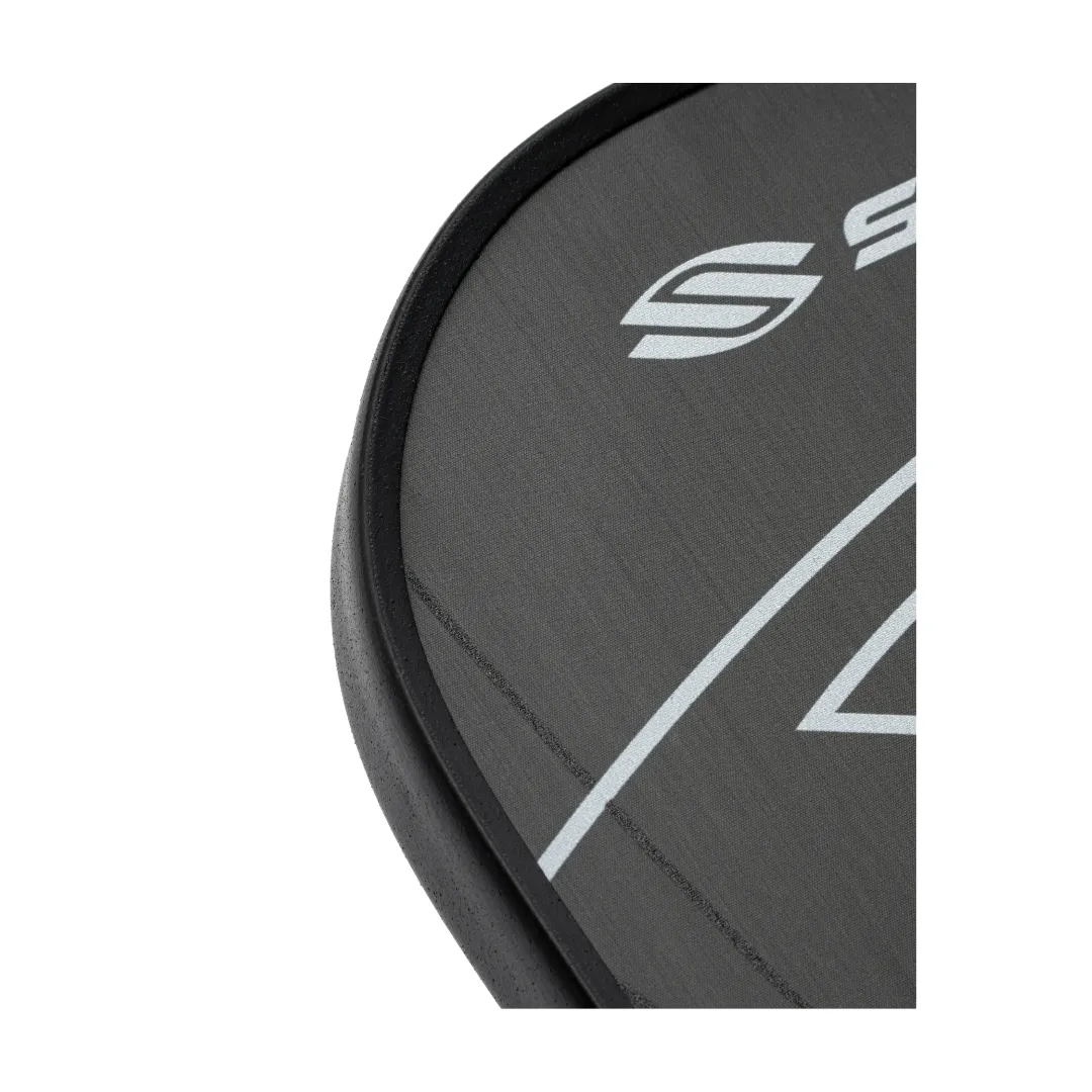 Selkirk Vanguard Control Invikta Pickleball Paddle [Raw Carbon]