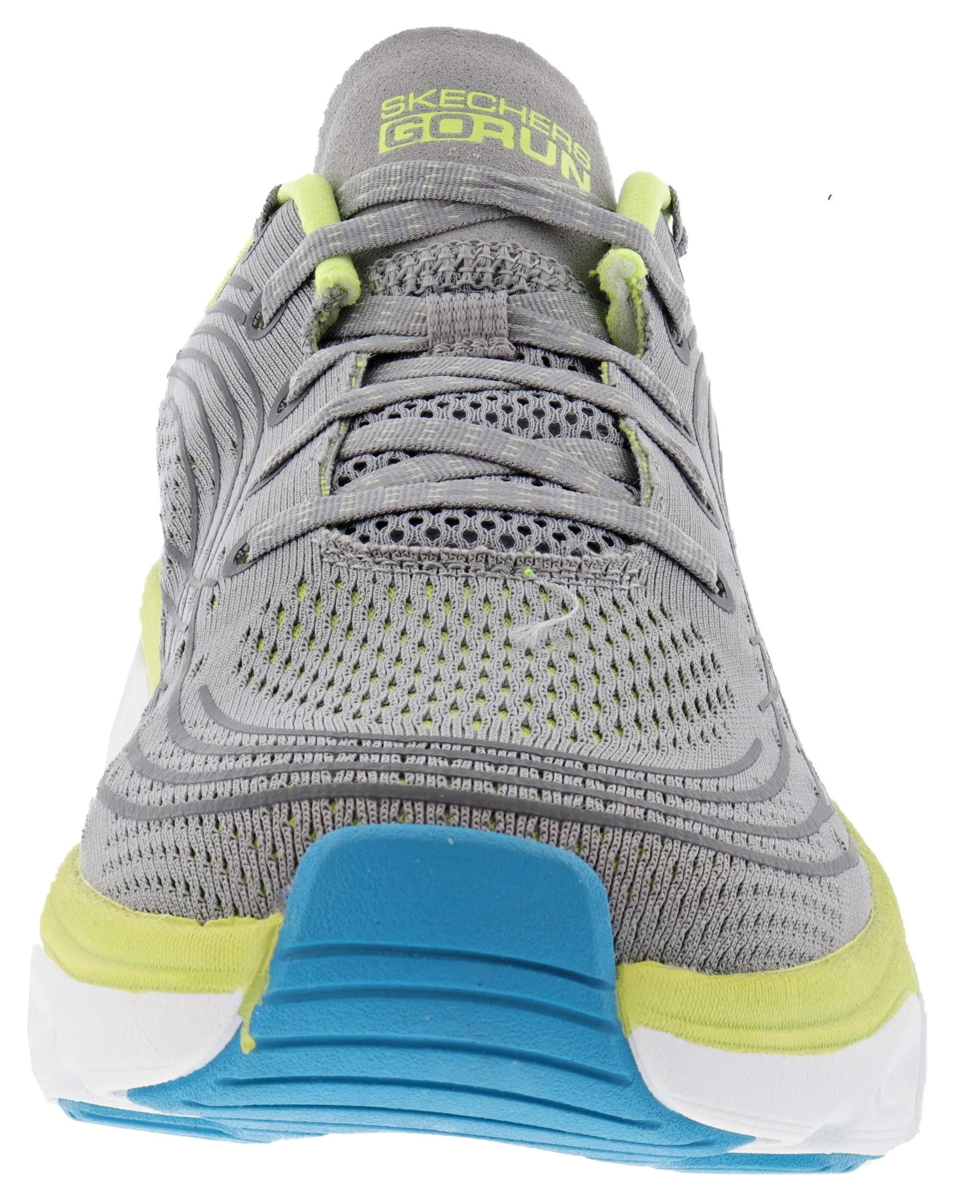 Skechers Women Max Cushioning Ultimate Lightweight Running Shoes