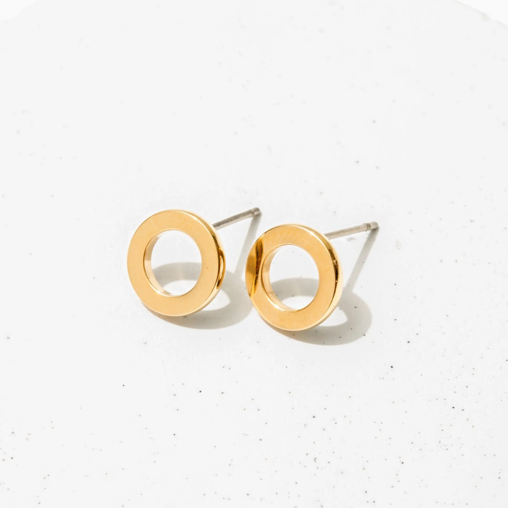 Small Margot Studs