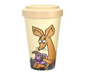 Sniff's Business Take Away Mug