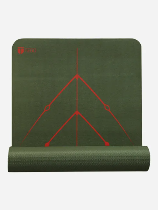 STANCE Yoga Mat