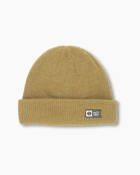 Swellter Mustard Beanie