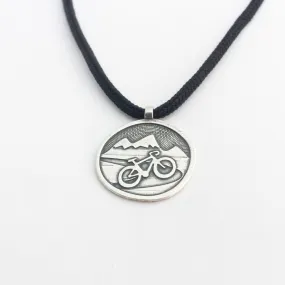 The Highway to Heaven Necklace