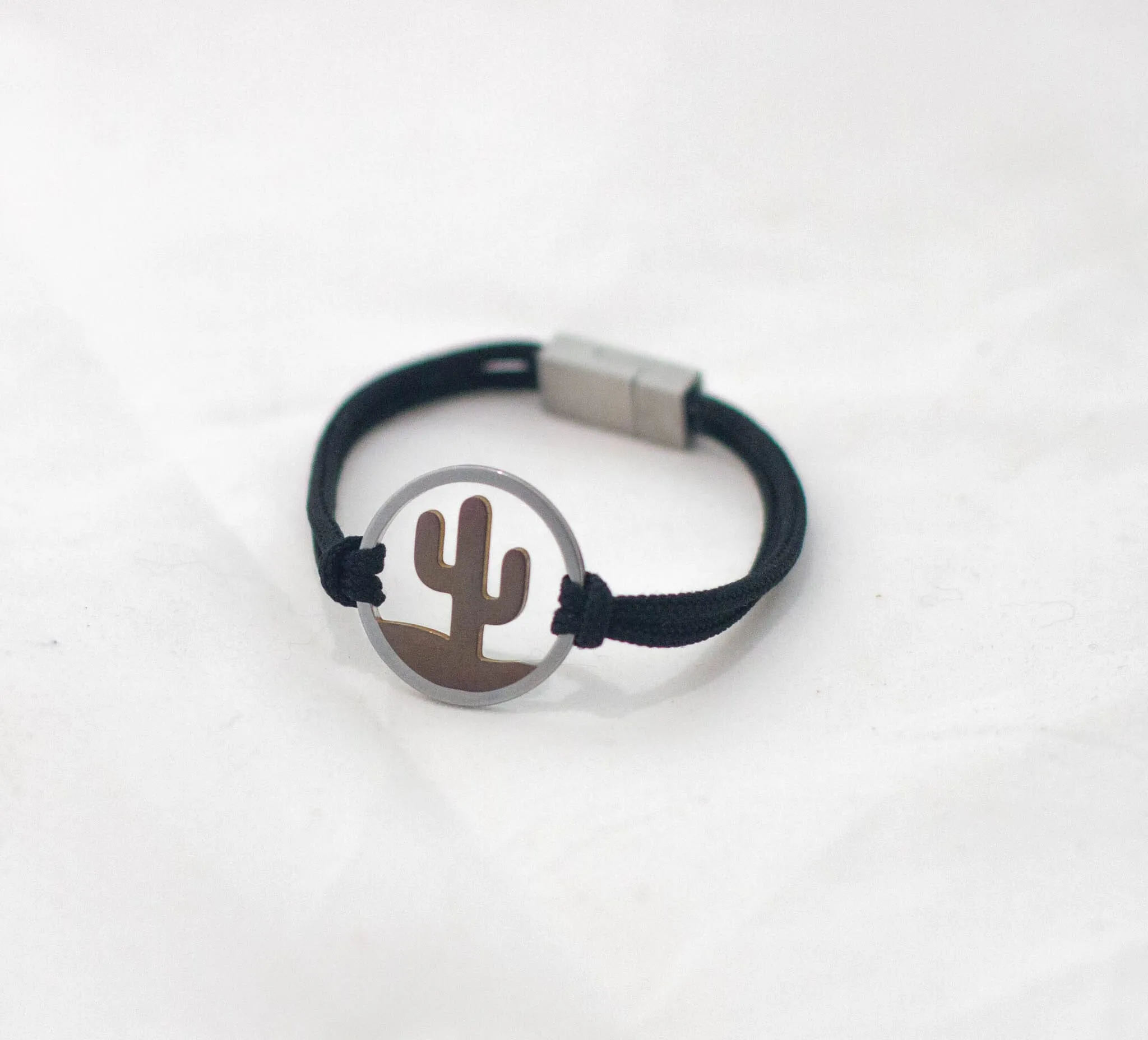 The Saguaro Bracelet