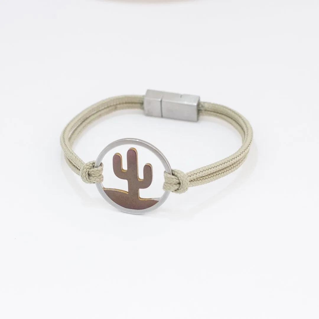 The Saguaro Bracelet