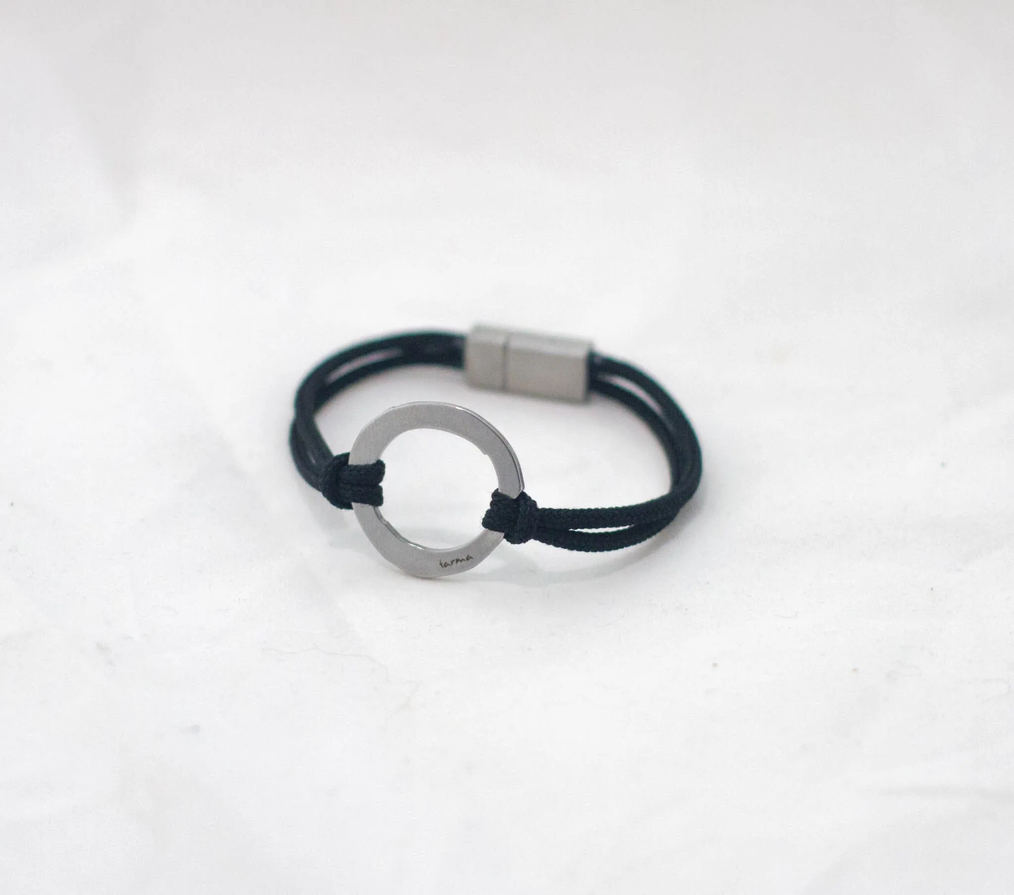 The Zen Bracelet