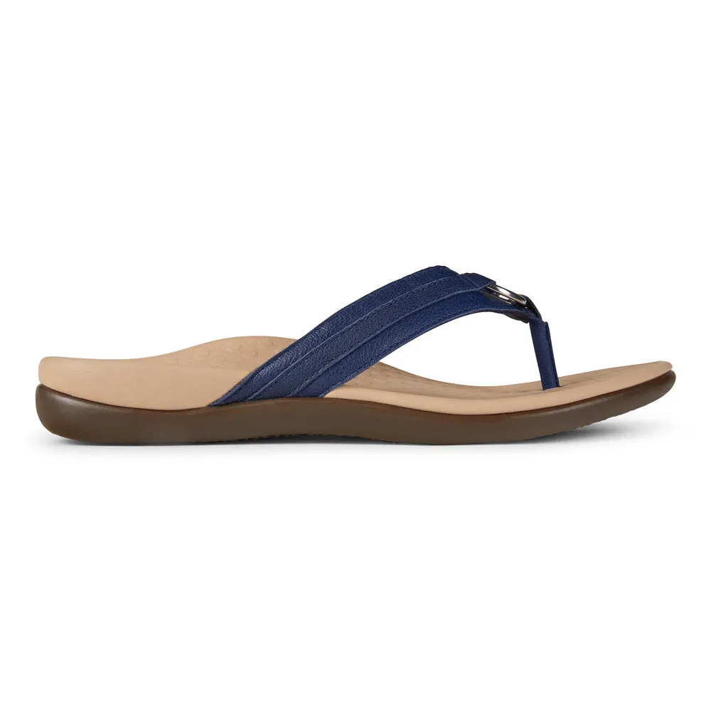 Tide Aloe Toe Post Sandal