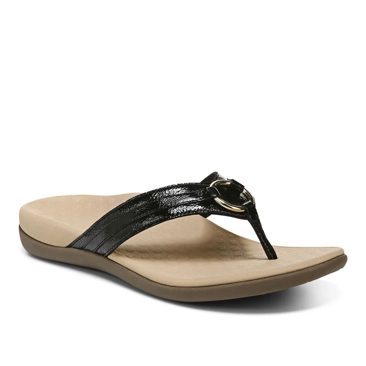 Tide Aloe Toe Post Sandal