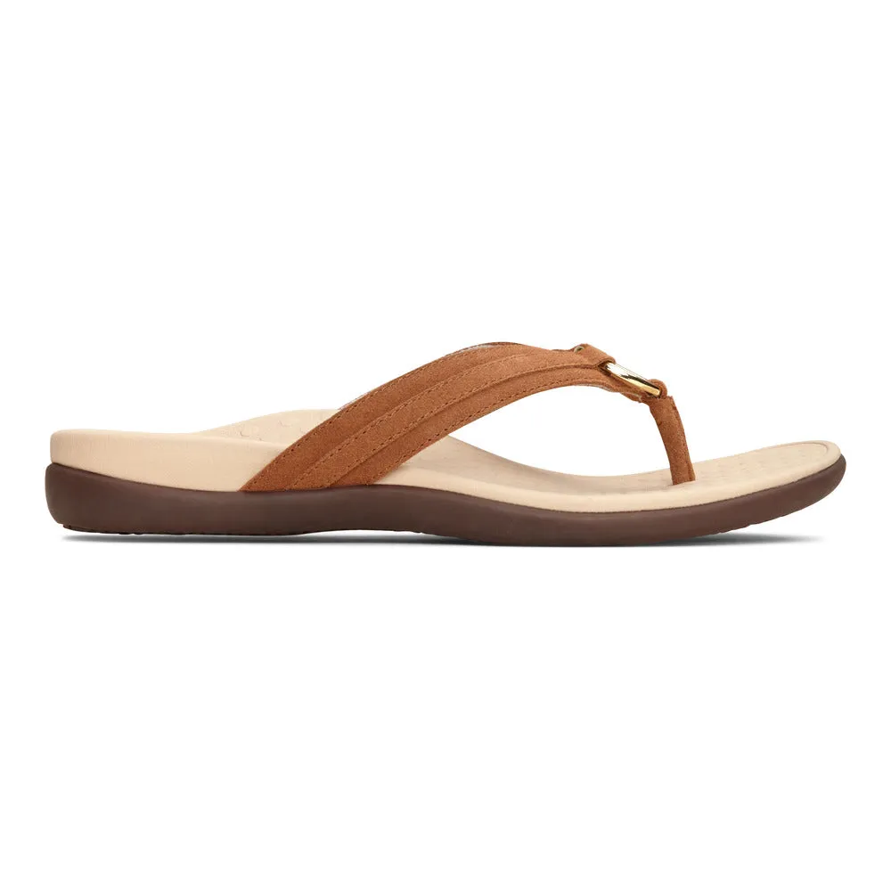 Tide Aloe Toe Post Sandal