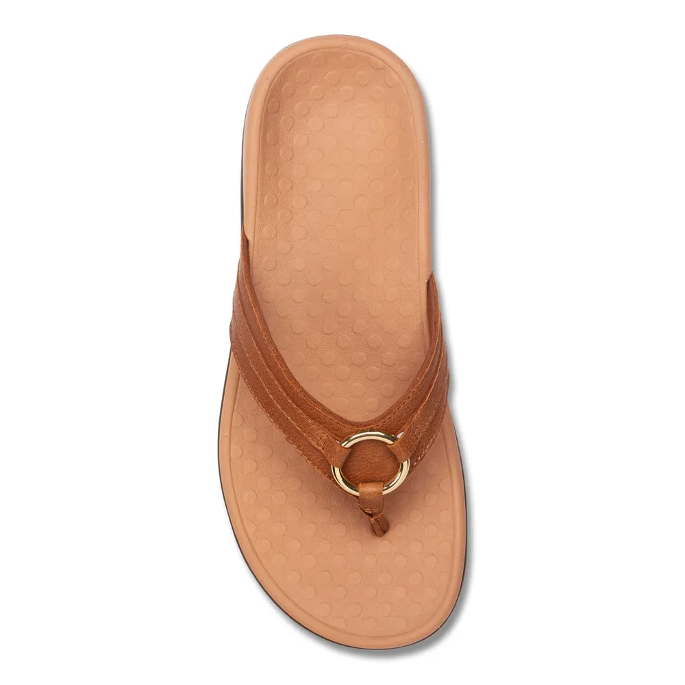 Tide Aloe Toe Post Sandal