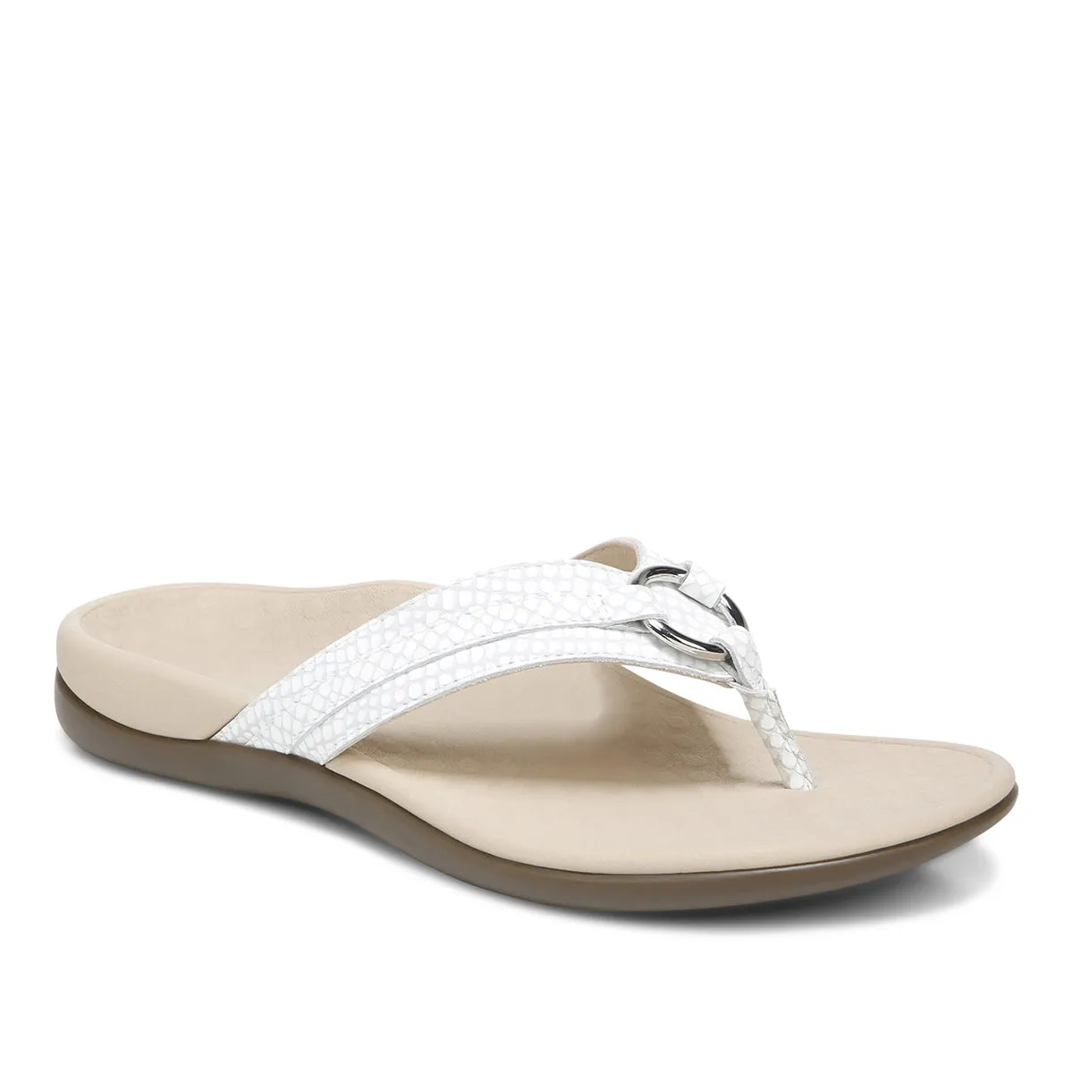 Tide Aloe Toe Post Sandal