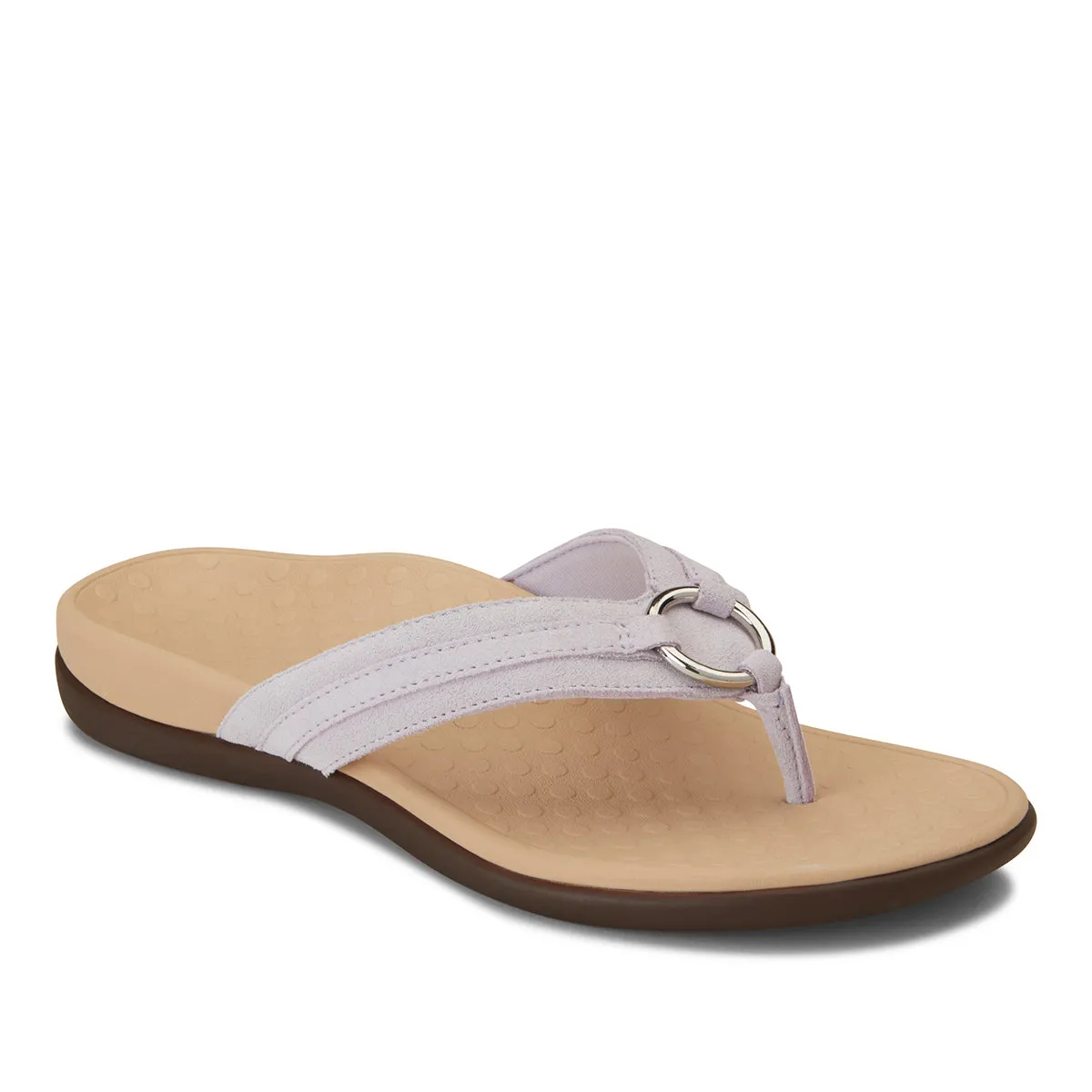 Tide Aloe Toe Post Sandal