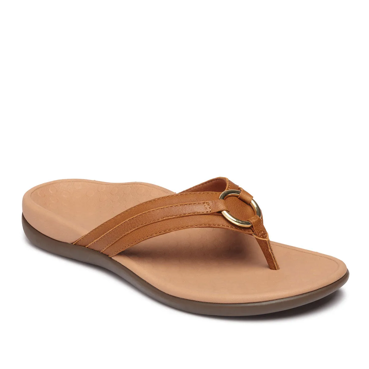 Tide Aloe Toe Post Sandal