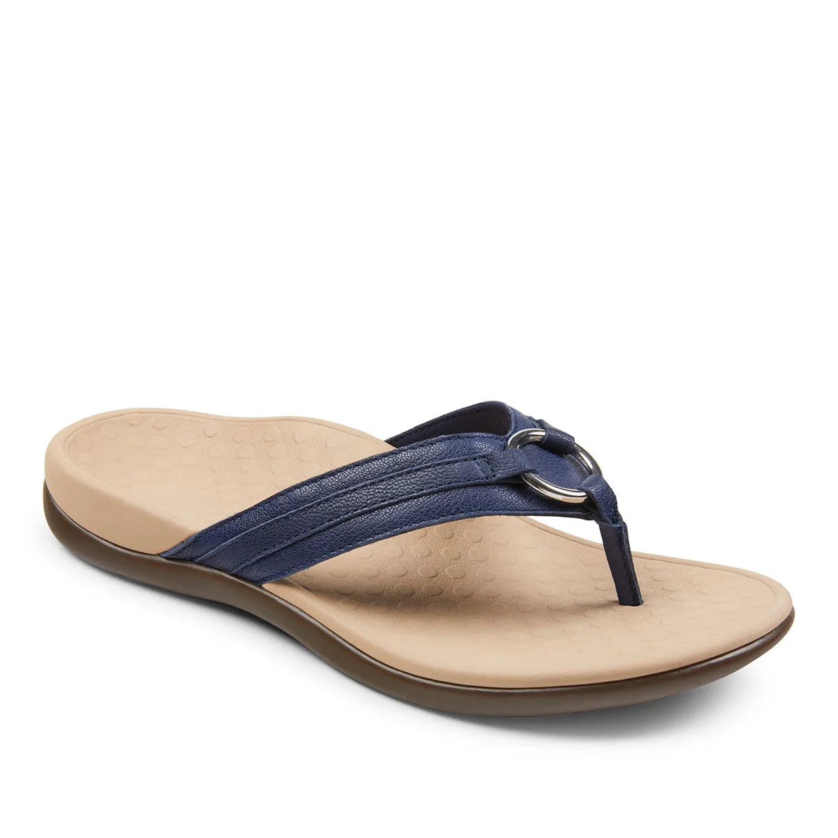 Tide Aloe Toe Post Sandal