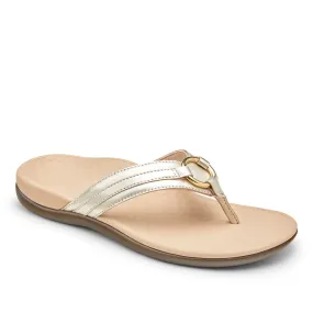 Tide Aloe Toe Post Sandal