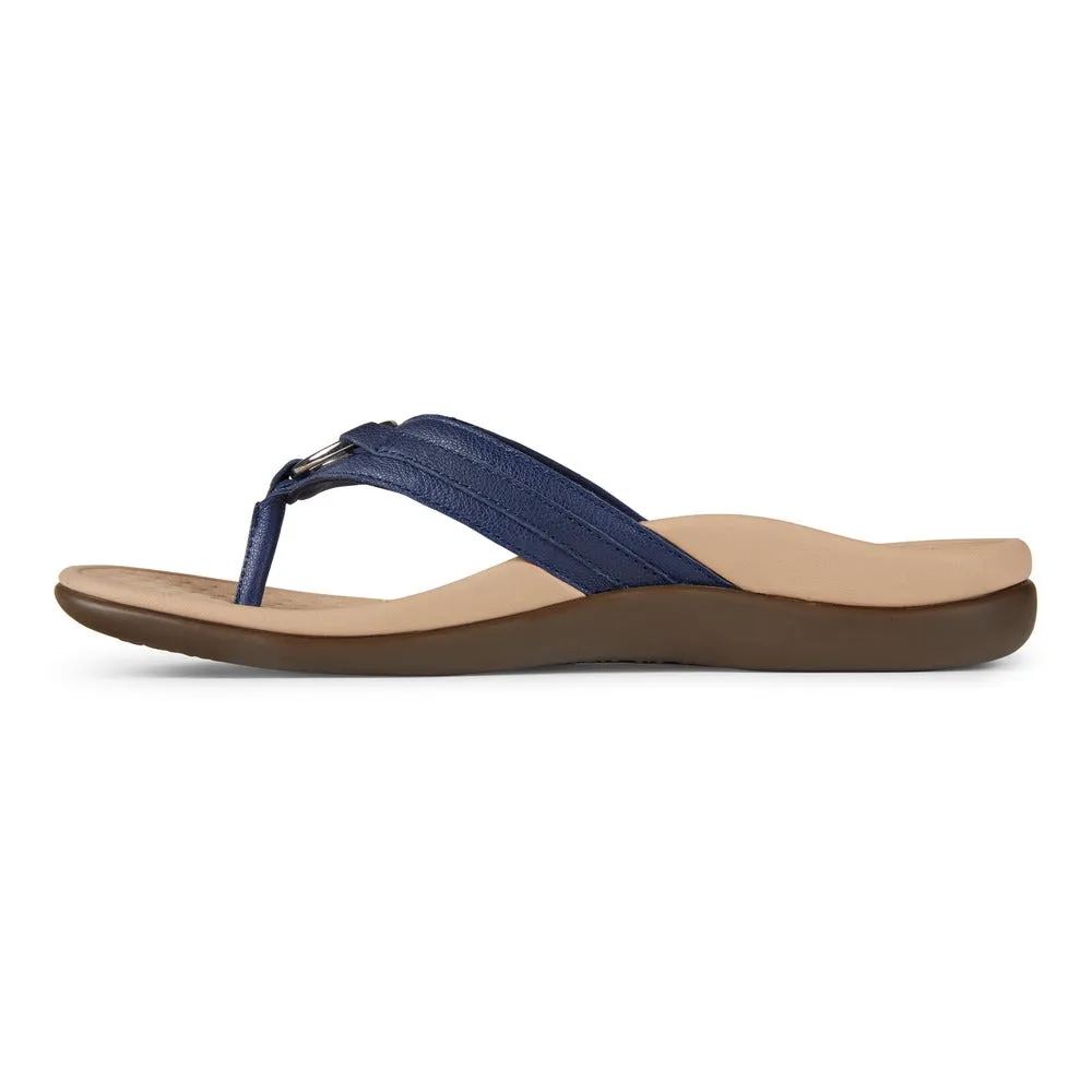 Tide Aloe Toe Post Sandal