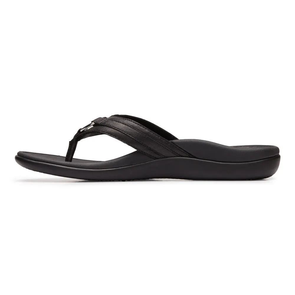 Tide Aloe Toe Post Sandal