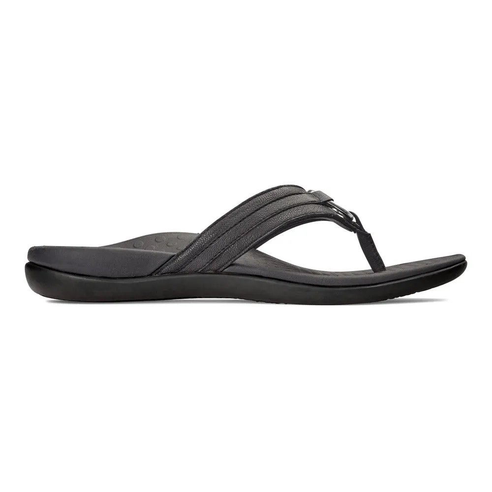 Tide Aloe Toe Post Sandal