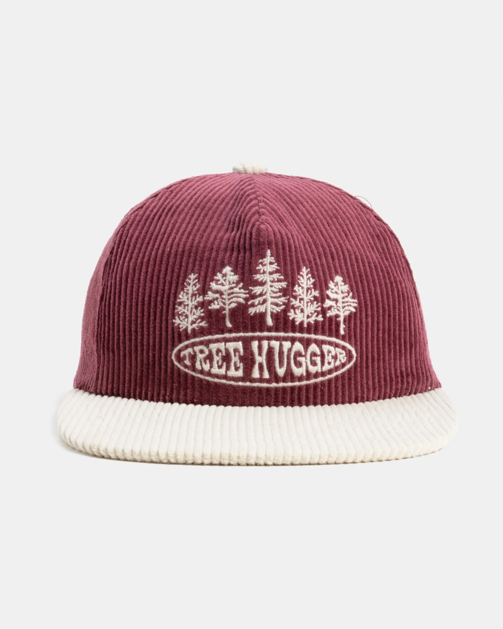 Tree Hugger Cord Cap