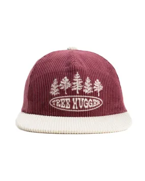 Tree Hugger Cord Cap