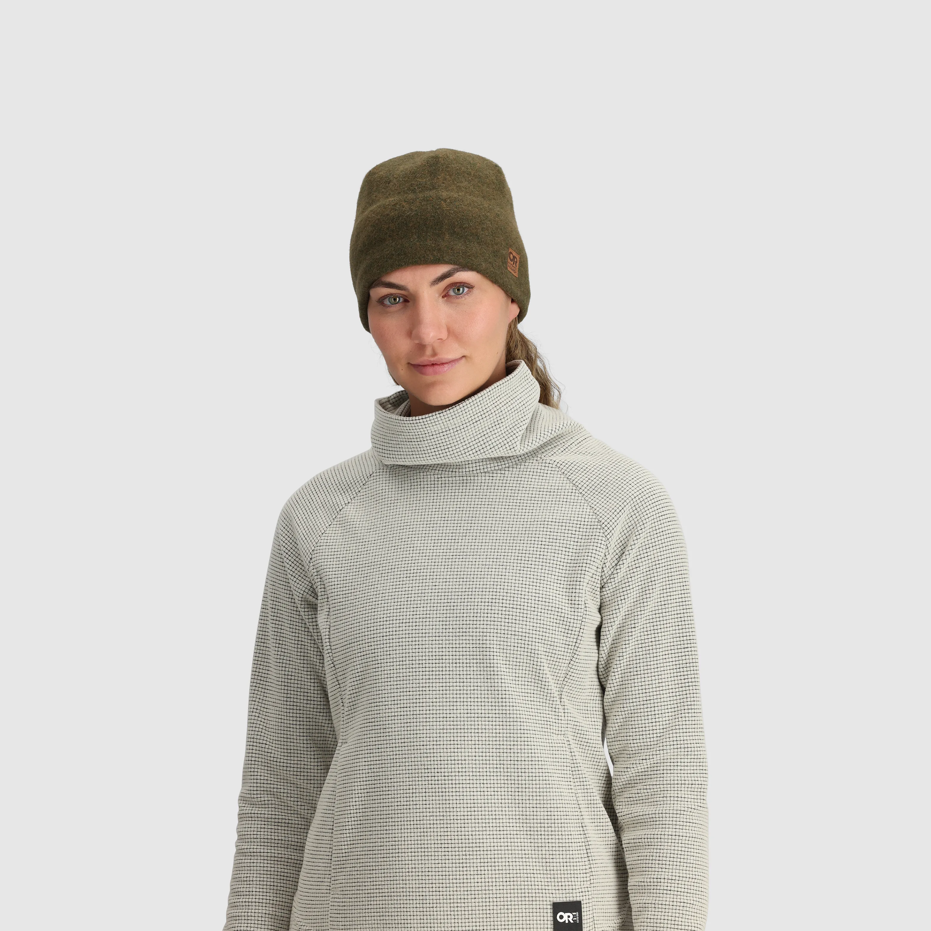 Whiskey Peak Beanie