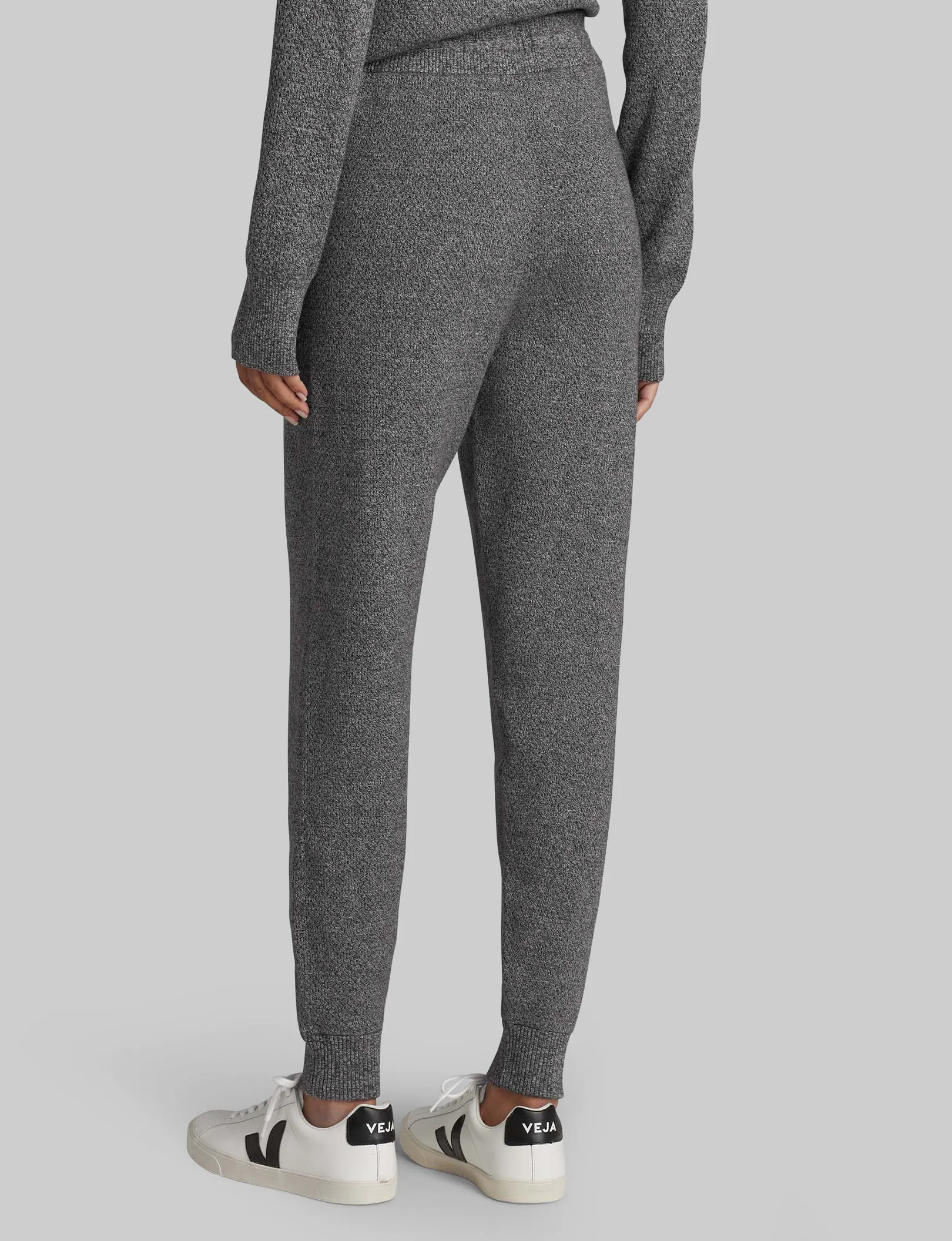 Women's Sweater Lounge Jogger