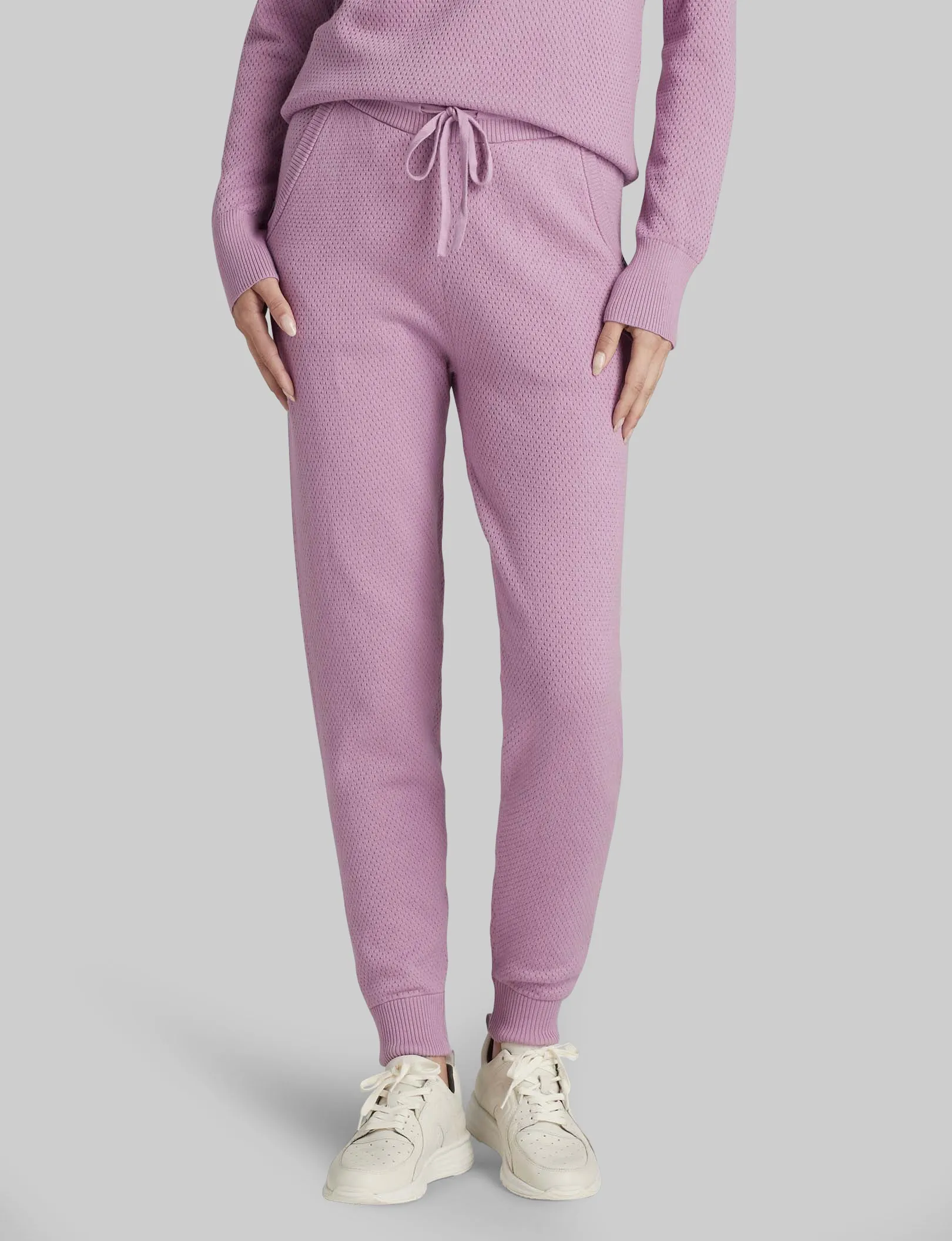 Women's Sweater Lounge Jogger